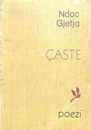 Çaste